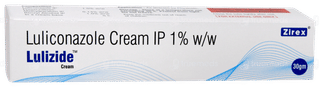 Lulizide Cream 30gm