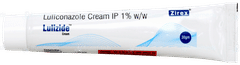 Lulizide Cream 30gm