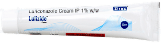 Lulizide Cream 30gm