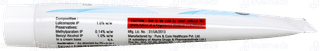 Lulizide Cream 30gm