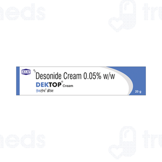 Dektop Cream 20gm