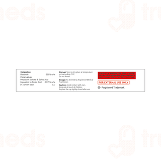 Dektop Cream 20gm