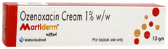 Martiderm Cream 10gm