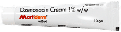 Martiderm Cream 10gm