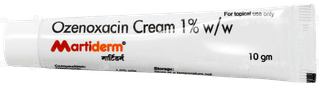 Martiderm Cream 10gm