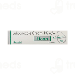 Licon Cream 10gm
