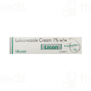 Licon Cream 10gm