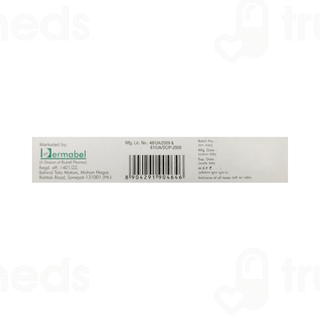 Licon Cream 10gm