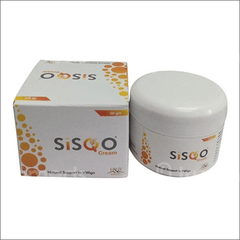 Sisqo Cream 50Gm Sisqo Cream 50Gm