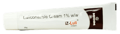 Iz Luli Cream 30Gm