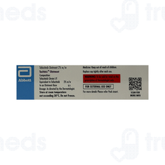 Tacitinix Ointment 15gm