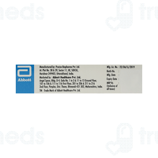 Tacitinix Ointment 15gm
