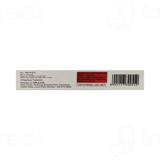 Fourderm Rf Cream 10gm