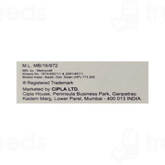 Fourderm Rf Cream 10gm