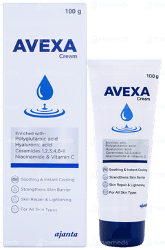 Avexa Cream 100gm