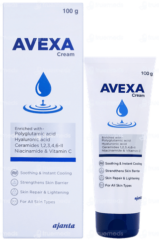 Avexa Cream 100gm