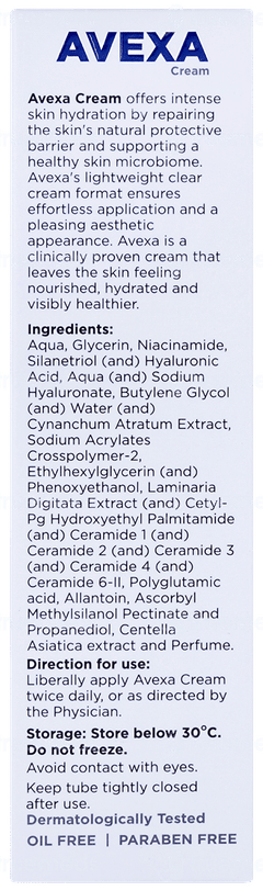 Avexa Cream 100gm