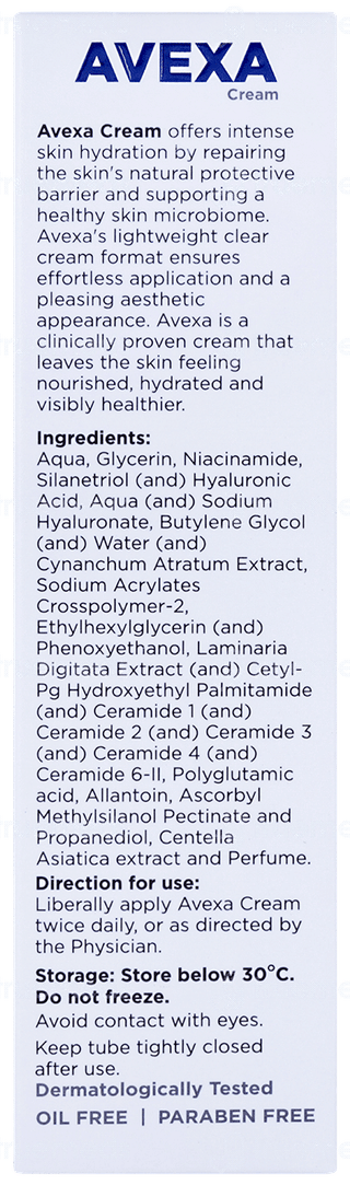 Avexa Cream 100gm
