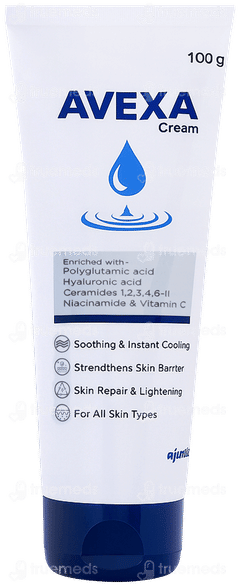 Avexa Cream 100gm
