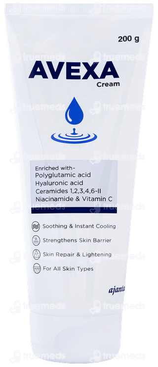 Avexa Cream 200gm