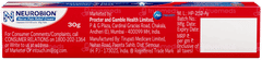 Neurobion Nerve Pain Relief Cream 30gm Neurobion Nerve Pain Relief Cream 30gm