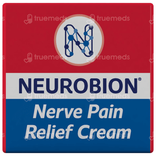 Neurobion Nerve Pain Relief Cream 30gm