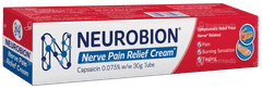 Neurobion Nerve Pain Relief Cream 30gm Neurobion Nerve Pain Relief Cream 30gm