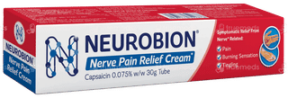 Neurobion Nerve Pain Relief Cream 30gm