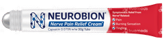 Neurobion Nerve Pain Relief Cream 30gm Neurobion Nerve Pain Relief Cream 30gm