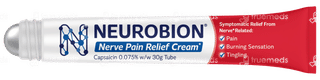 Neurobion Nerve Pain Relief Cream 30gm