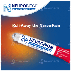 Neurobion Nerve Pain Relief Cream 30gm Neurobion Nerve Pain Relief Cream 30gm