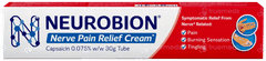 Neurobion Nerve Pain Relief Cream 30gm Neurobion Nerve Pain Relief Cream 30gm