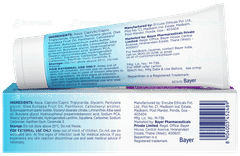 Bepanthen Sensicalm Cream 50gm