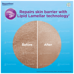 Bepanthen Sensicalm Cream 50gm