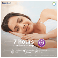 Bepanthen Sensicalm Cream 50gm