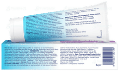 Bepanthen Sensicontrol Daily Moisturizing Cream 100gm