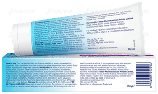 Bepanthen Sensicontrol Daily Moisturizing Cream 100gm