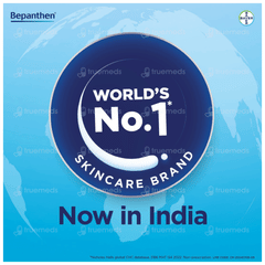 Bepanthen Sensicontrol Daily Moisturizing Cream 100gm