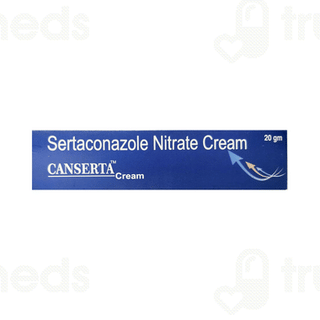Canserta Cream 20gm