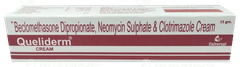 Queliderm Cream 15Gm