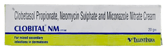 Clobital Nm Cream 20Gm Clobital Nm Cream 20Gm