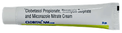 Clobital Nm Cream 20Gm