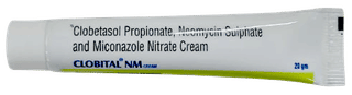 Clobital Nm Cream 20Gm
