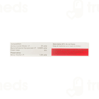 Onabet B Cream 30Gm