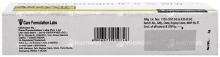Aboyvir Cream 5Gm