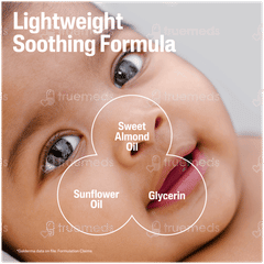 Cetaphil Baby Soothing Moisturising Cream 100gm