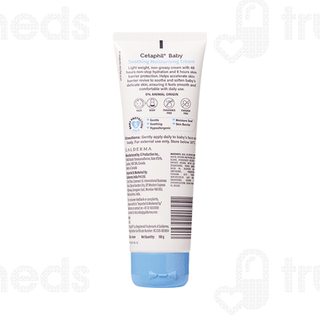 Cetaphil Baby Soothing Moisturising Cream 100Gm