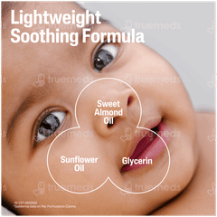 Cetaphil Baby Soothing Moisturising Cream 566gm