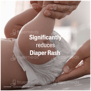 Cetaphil Baby With Organic Calendula Diaper Cream 70gm