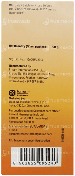 Suncote Spf 50+ Pa++++ Matte Finish Cream 50gm